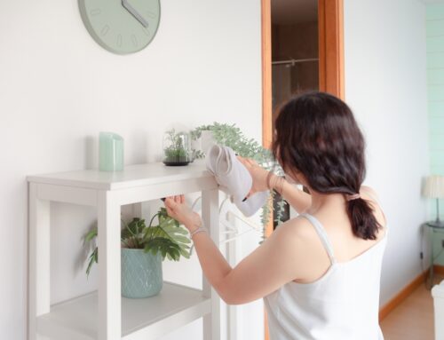 The Top 5 Tips for Maintaining a Clean and Clutter-Free Home