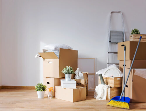 Secrets of a Stress-Free Move-In/Move-Out Cleaning in Port Orange