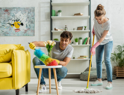Spring into Clean: Expert Tips for Refreshing Your Daytona Beach Home
