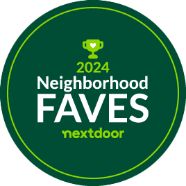 Nextdoor Neighborhood Faves 2024